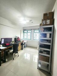 Blk 687B Woodlands Drive 75 (Woodlands), HDB 5 Rooms #520148481